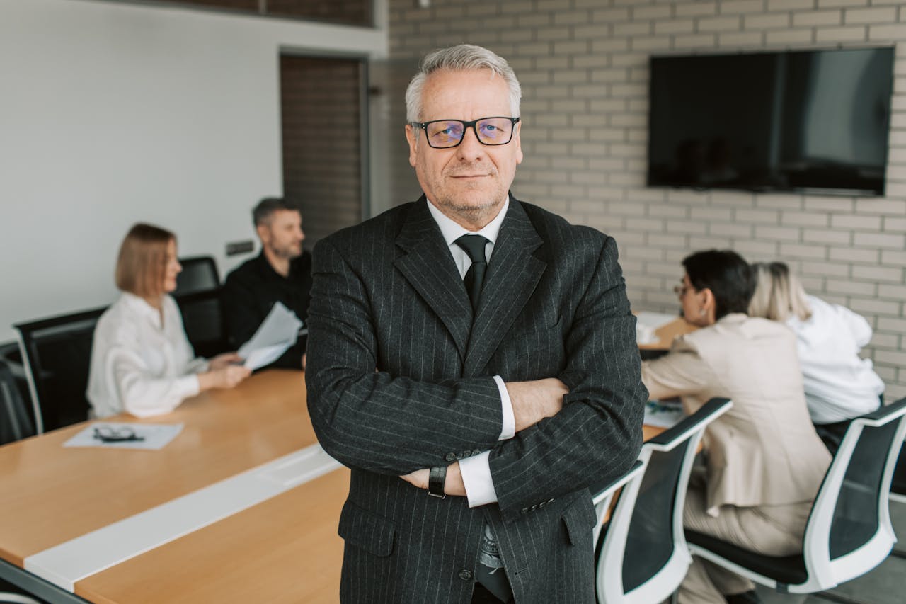 Claves para un plan de sucesión efectivo en Empresas Familiares